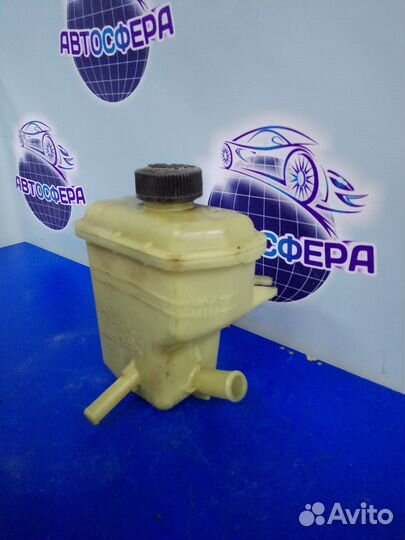 Бачок гур mazda CX-9 са