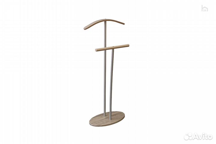 Вешалка костюмная Дэви 2 4919