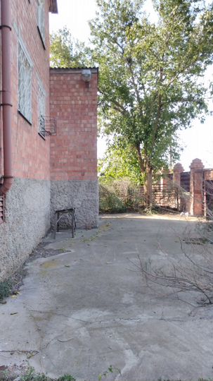 Дом 310 м² на участке 12 сот.