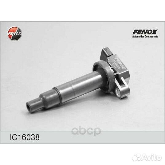 Катушка зажигания Fenox IC16038