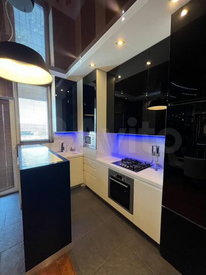 6-к. квартира, 250 м² (Грузия)