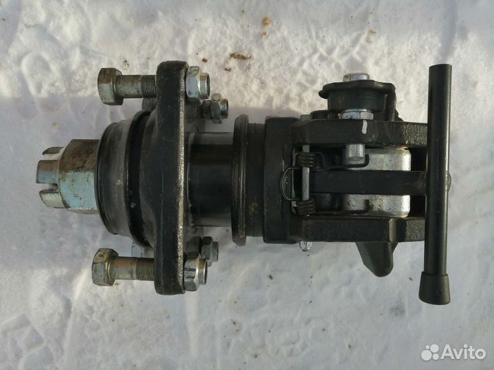 Евто фаркоп