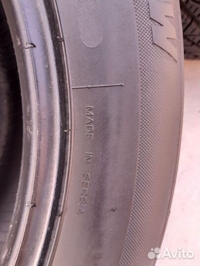 Tigar Summer SUV 255/55 R18