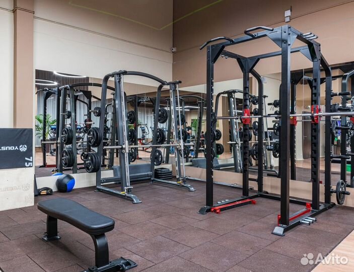 Продаю абонемент в фитнес центр