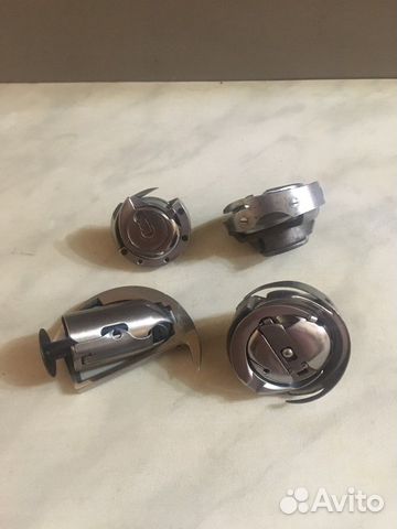 Челнок для швейной машины