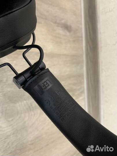 Беспроводные наушники Marshall major 4 bluetooth