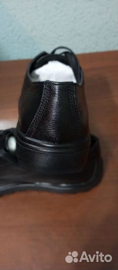 Туфли мужские 42 размер новые