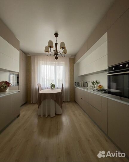 Кухни на заказ. В любом стиле