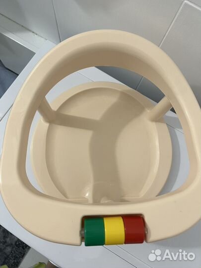 Стульчик для купания
