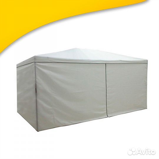 Садовый тент шатер 1050