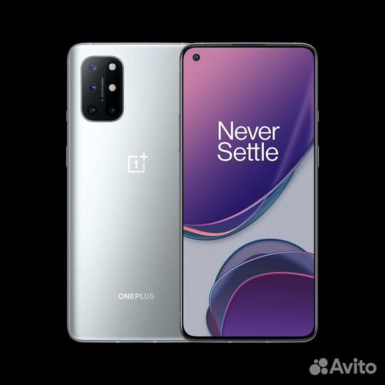 OnePlus 8T, 12/256 ГБ