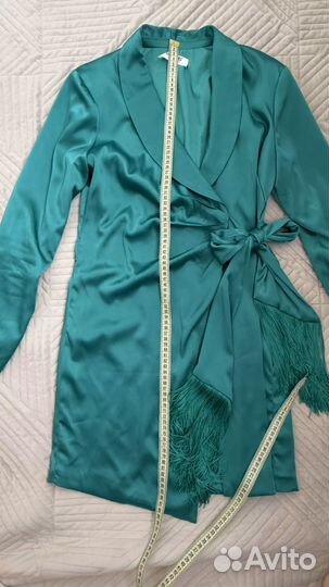 Платье 44 (М)