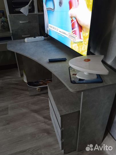Компьютерный стол бу