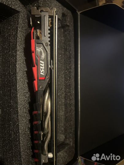 1060 6gb msi gaming