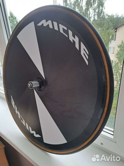 Диски для велосипеда для триатлона