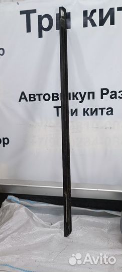 Молдинг зп пл ford mondeo 4