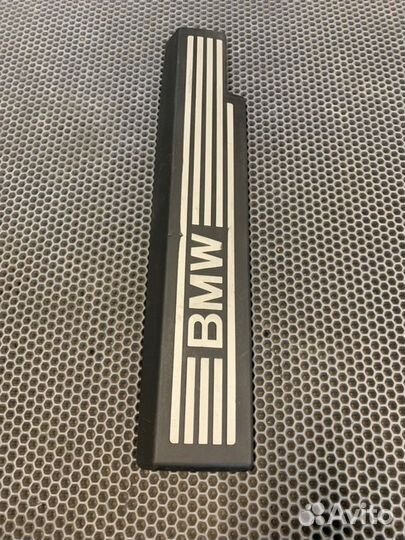 Крышка двигателя Bmw 325 E92 N52N (2500CC / 160KW)