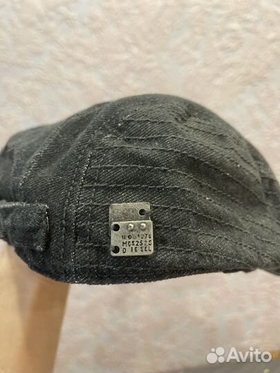 Кепка Diesel