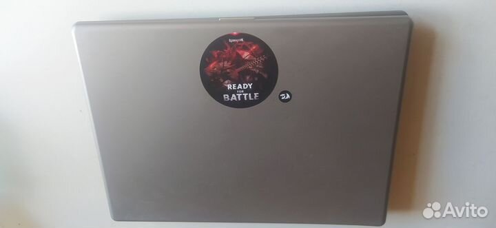 Ноутбук HP Compaq 6720s