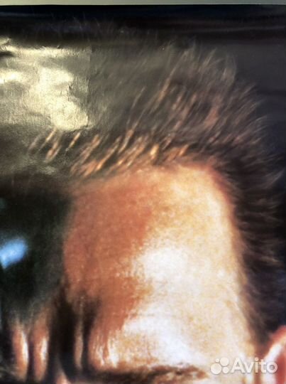 «Терминатор 2». Плакаты постеры 90 х