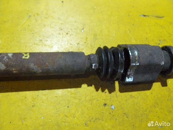Приводной вал для Renault Laguna II 2,0л