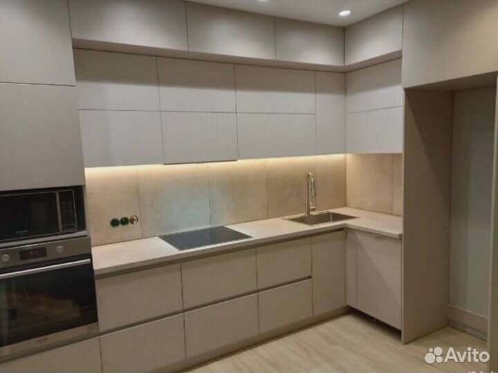 Кухня гарнитур