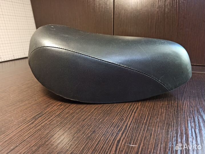 Сиденье для электросамоката (велосипеда)