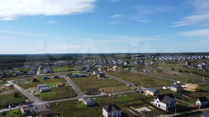 Участок 6 сот. (ИЖС)