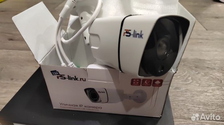 Уличные видеокамеры