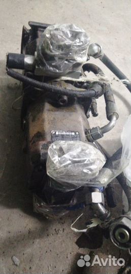 Насос гидравлический Volvo L150C,L150SF