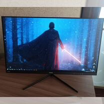 Игровой Монитор Sanc 165 Гц FullHD 24" IPS