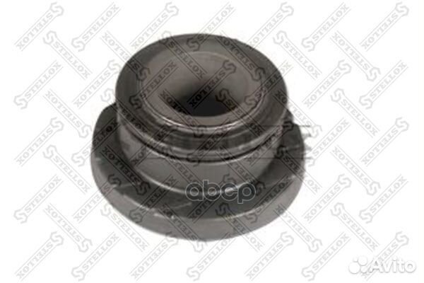 Сайлентблок кабины (рм) перед. разборный 2x d40