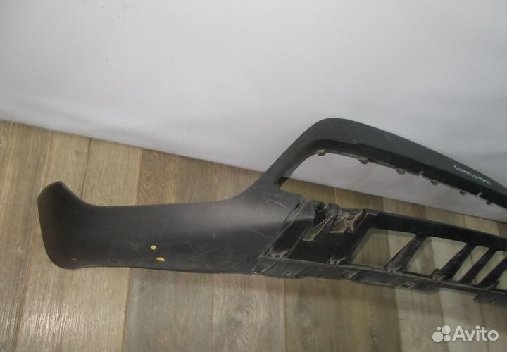 Спойлер переднего бампера бу BMW X1 F48 OEM 511173