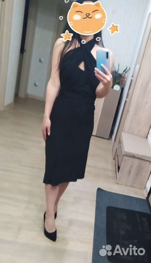 Платье-трансформер