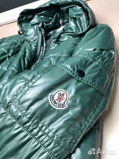 Куртка moncler