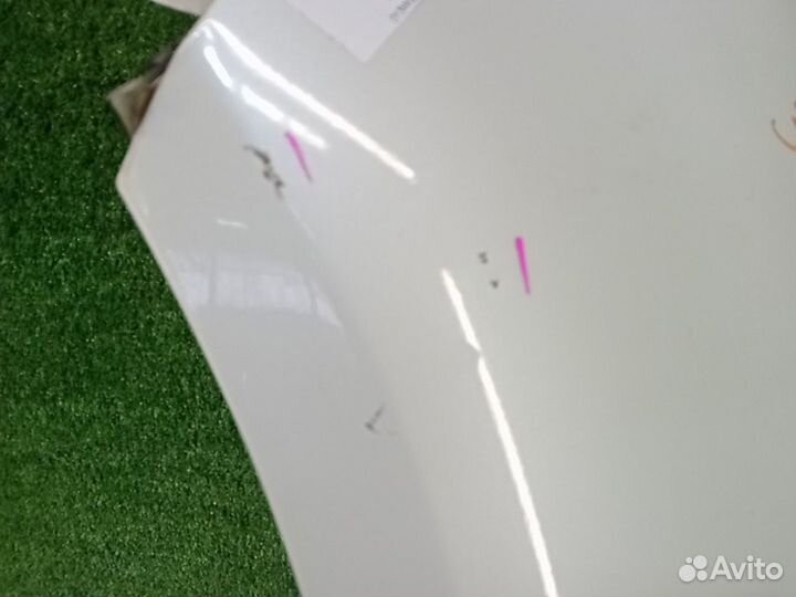 Крыло suzuki SX4 YA11S (98251) контрактная