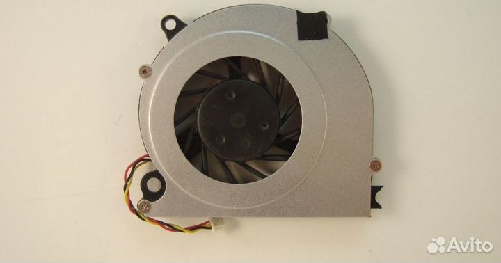 Новый вентилятор MSI Wind U90 U100 U120 U130