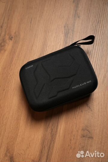 Tilta nucleus nano ii