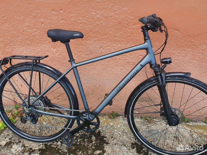 Велосипеды Diamant / Stevens (Германия)