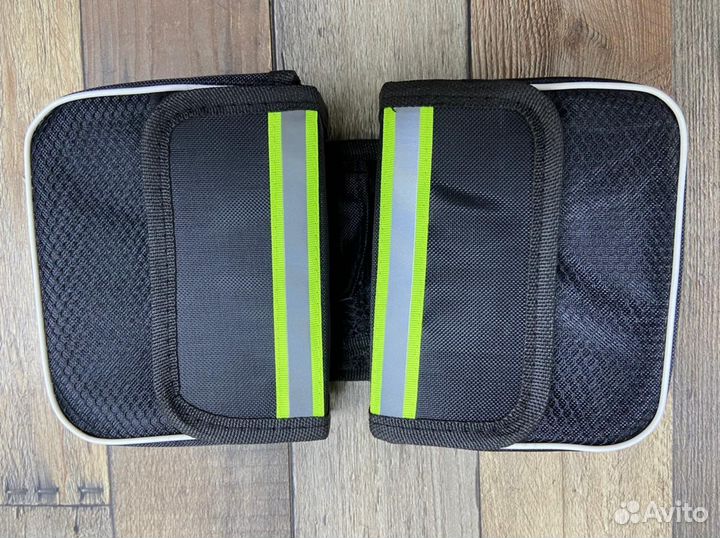 Сумка для велосипеда