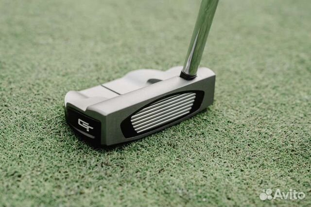 Клюшка для гольфа TaylorMade Spider GT, паттер