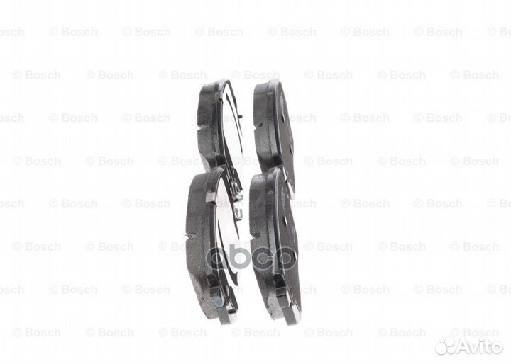 Колодки тормозные hyun/KIA sportage/IX35 10