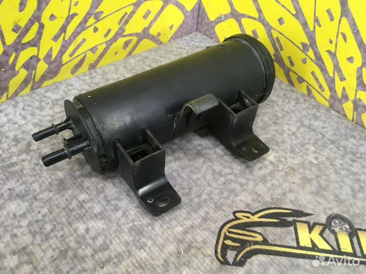 Абсорбер паров бензина Фокус 2 Фильтр угольный