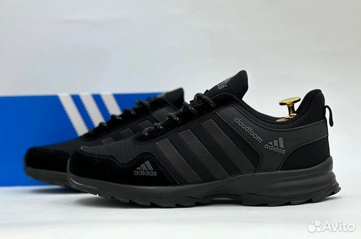 Кроссовки мужские Adidas