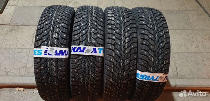 КАМА Alga SUV (HK-532) 225/75 R16 108T