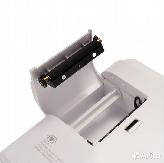 Электрокардиограф E-300