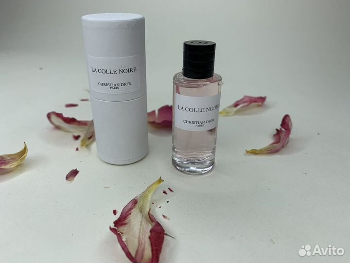 Парфюмерная вода Dior 7,5 мл