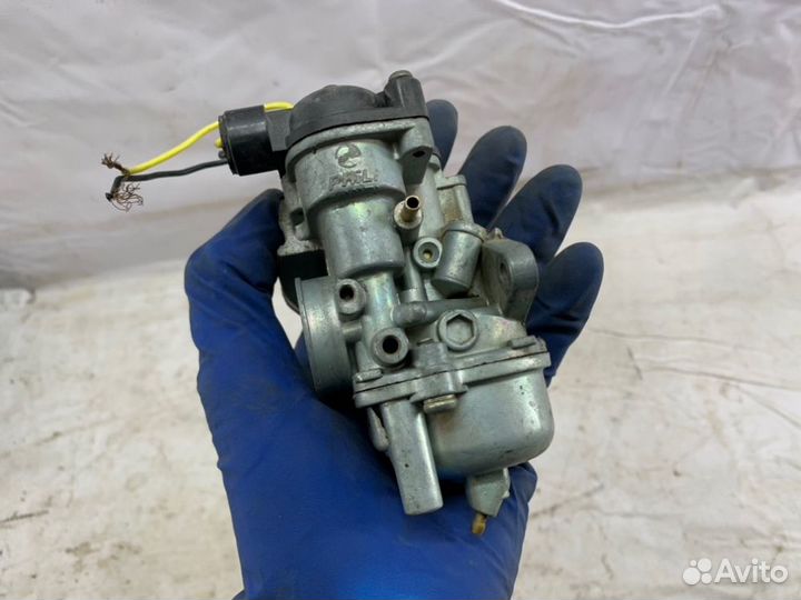 Карбюратор Suzuki Sepia 50