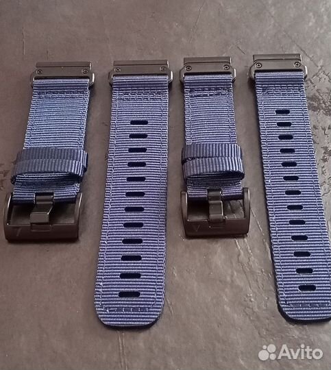 Ремешки Garmin