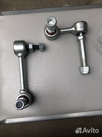 Стойки стабилизатора infiniti G35